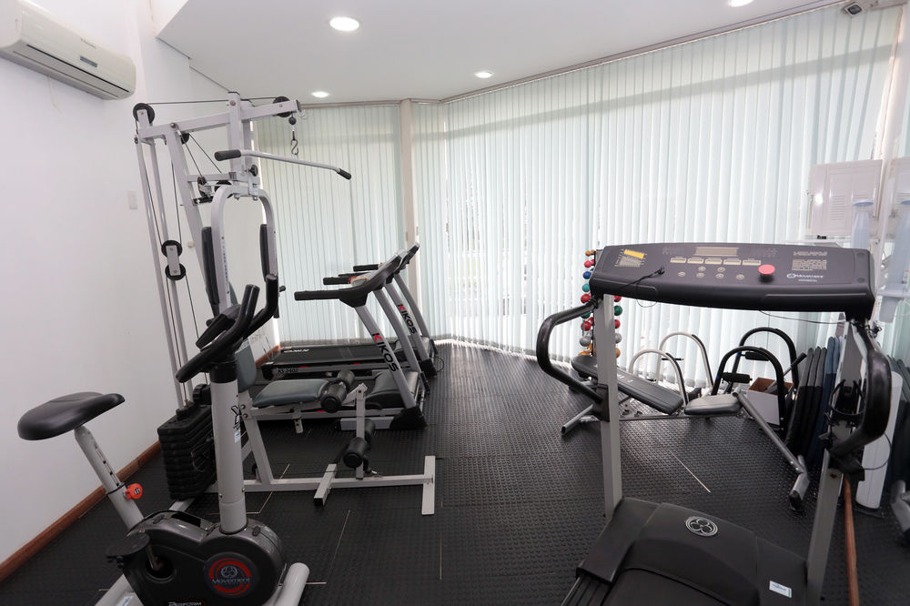 Fotos del hotel - Ibis Styles Bauru
