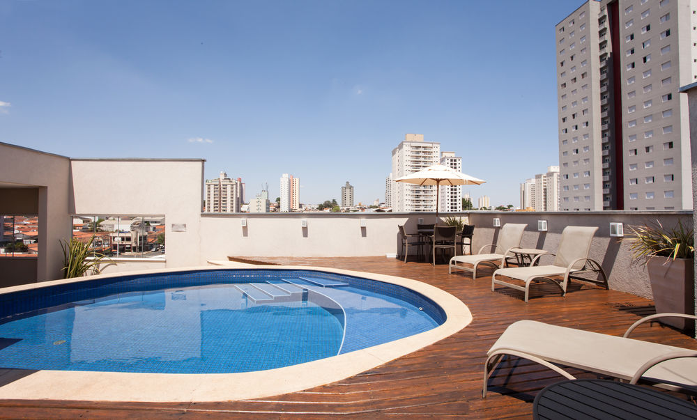 Fotos del hotel - Cassino Tower Piracicaba