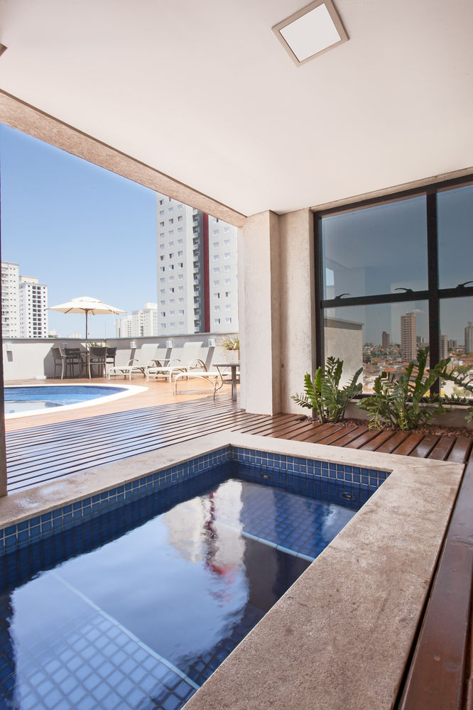 Fotos del hotel - Cassino Tower Piracicaba