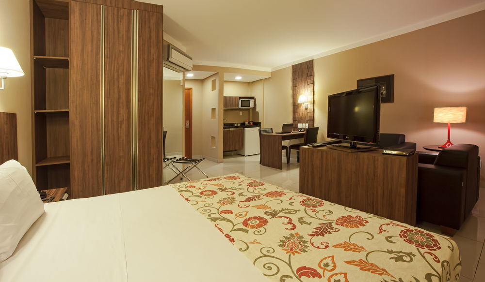 Fotos del hotel - Cassino Tower Piracicaba