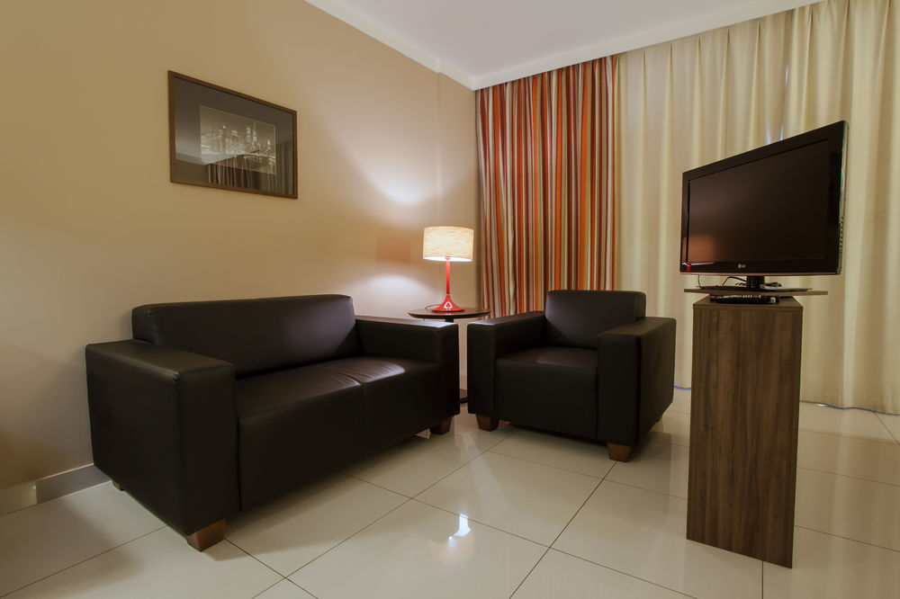 Fotos del hotel - Cassino Tower Piracicaba
