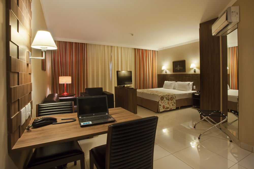 Fotos del hotel - Cassino Tower Piracicaba