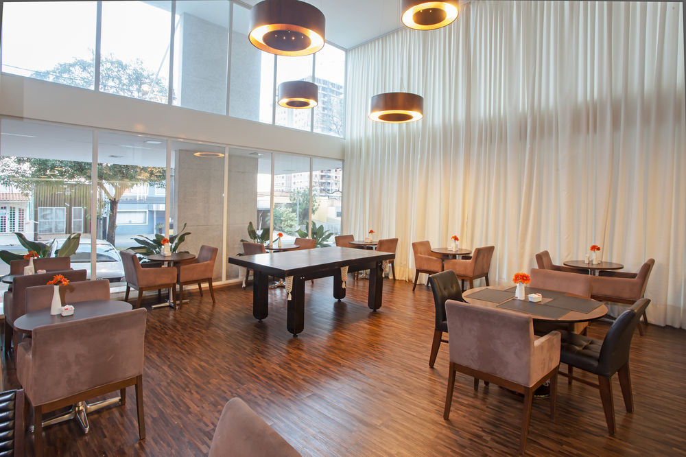 Fotos del hotel - Cassino Tower Piracicaba