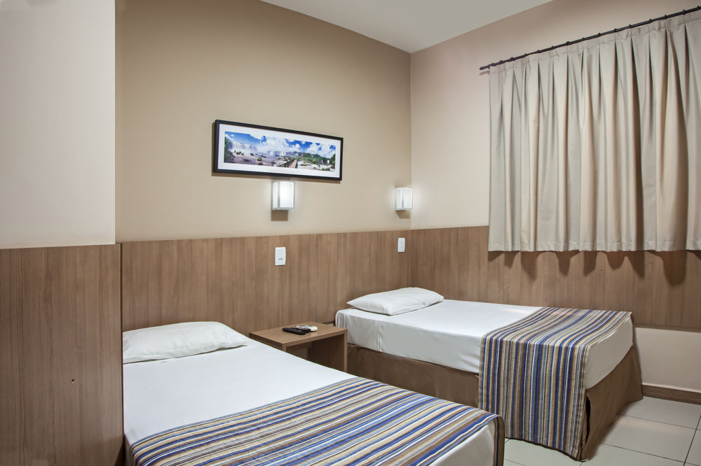 Fotos del hotel - Cassino Tower Piracicaba