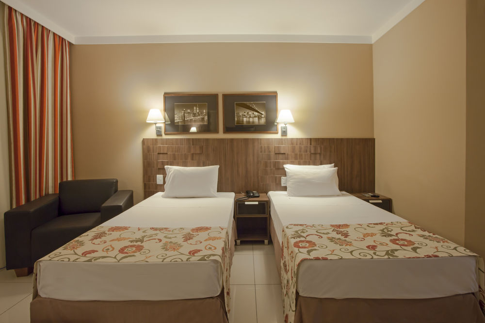 Fotos del hotel - Cassino Tower Piracicaba