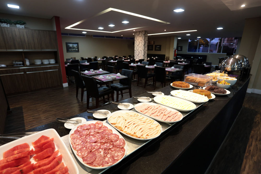 Fotos del hotel - Cassino Tower Piracicaba
