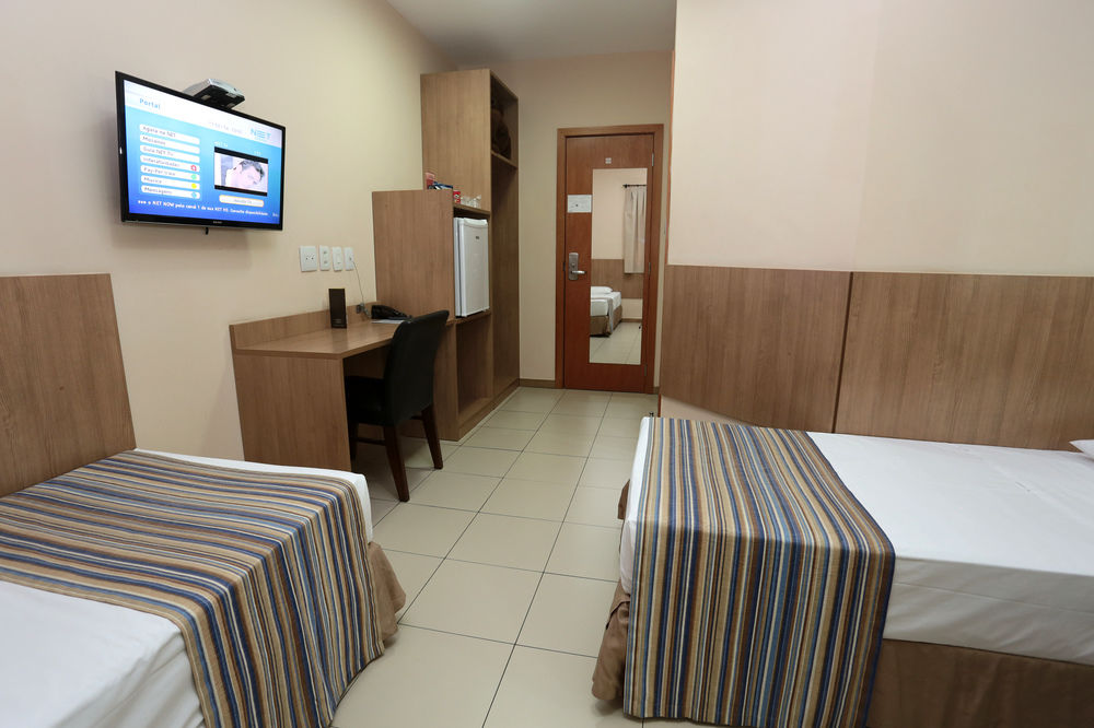 Fotos del hotel - Cassino Tower Piracicaba