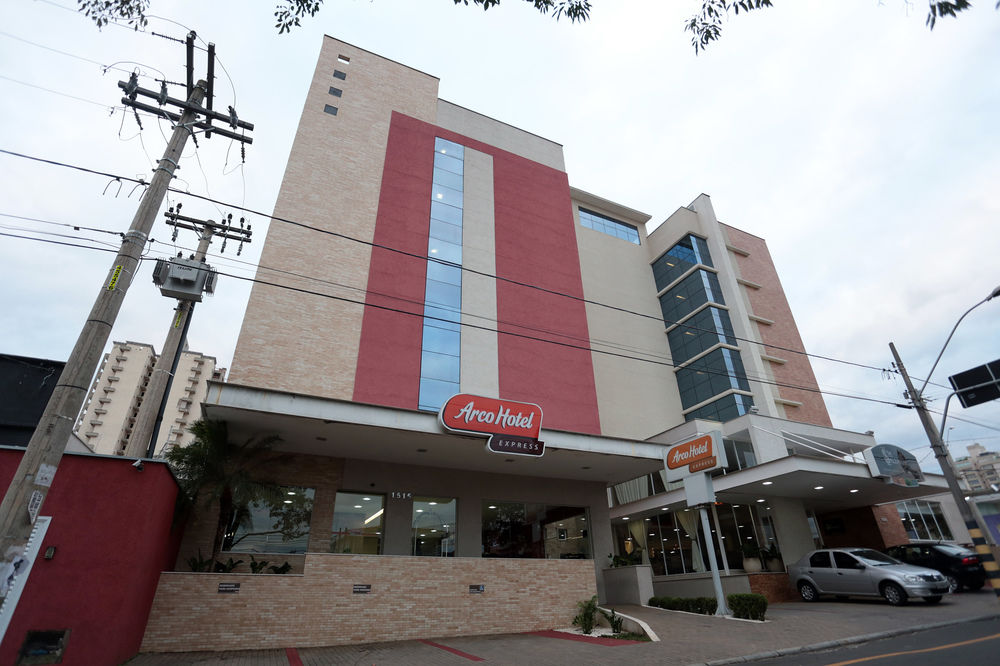 Fotos del hotel - Cassino Tower Piracicaba