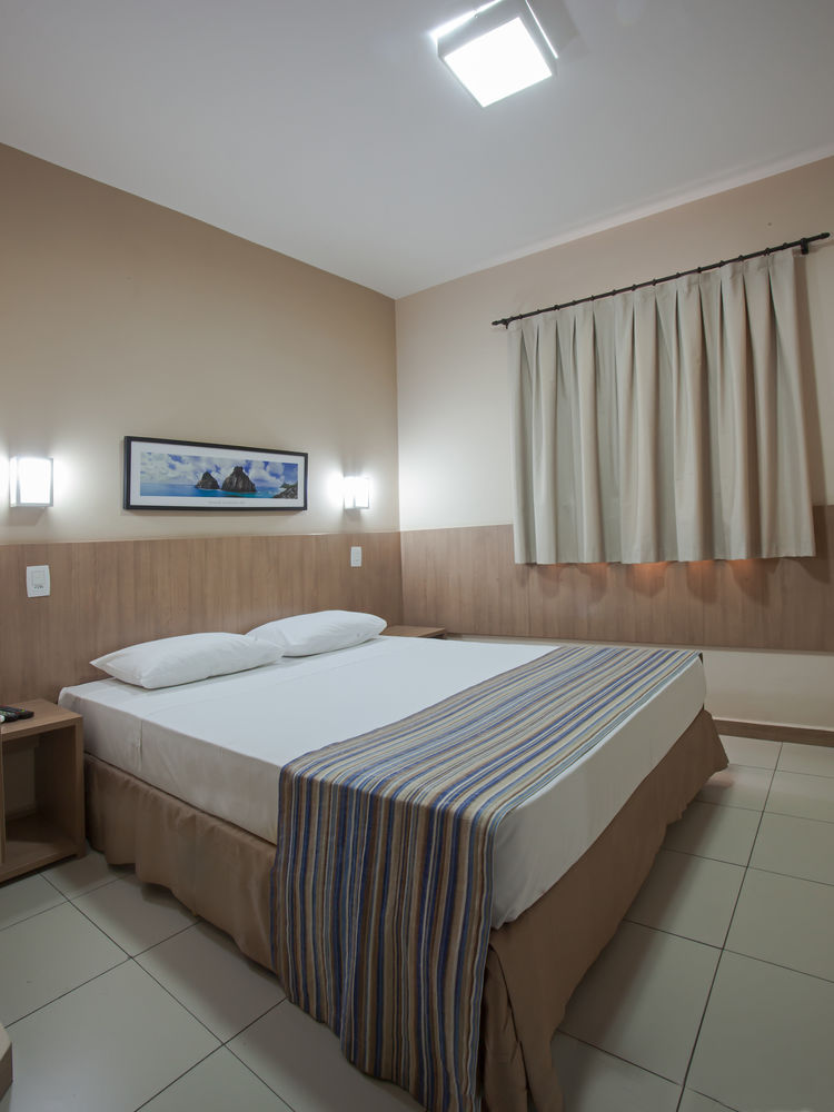 Fotos del hotel - Cassino Tower Piracicaba