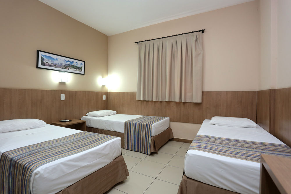 Fotos del hotel - Cassino Tower Piracicaba