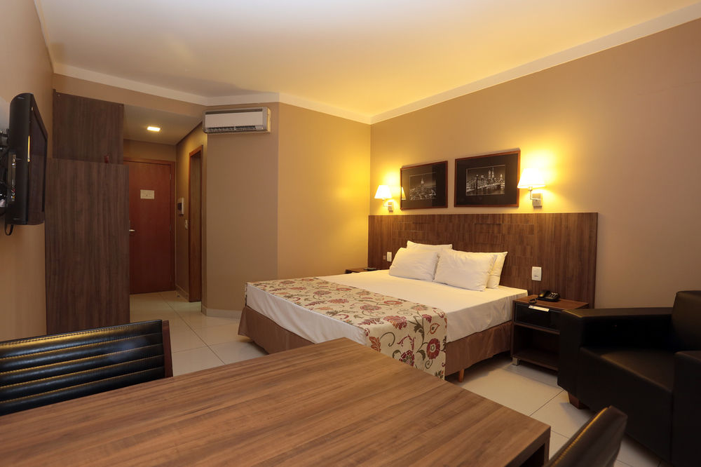 Fotos del hotel - Cassino Tower Piracicaba