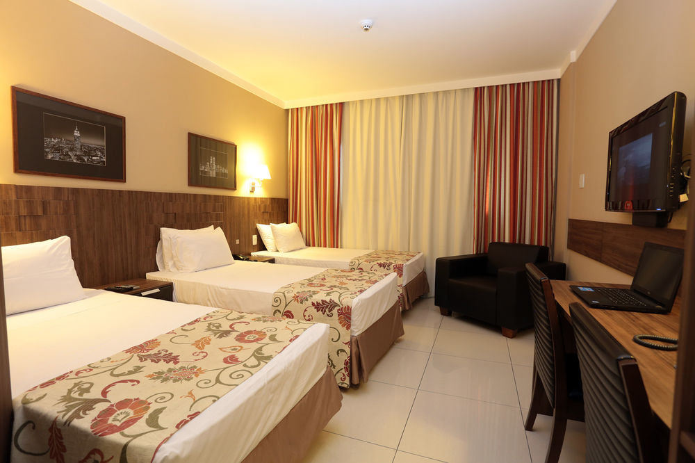 Fotos del hotel - Cassino Tower Piracicaba