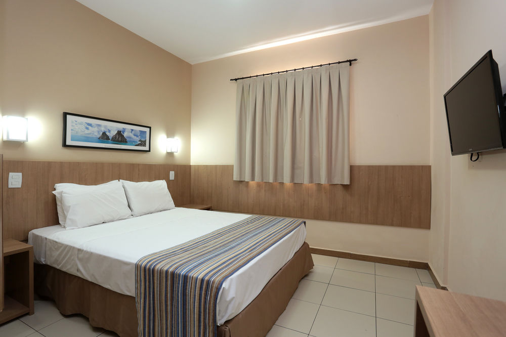 Fotos del hotel - Cassino Tower Piracicaba