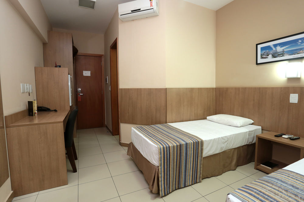 Fotos del hotel - Cassino Tower Piracicaba