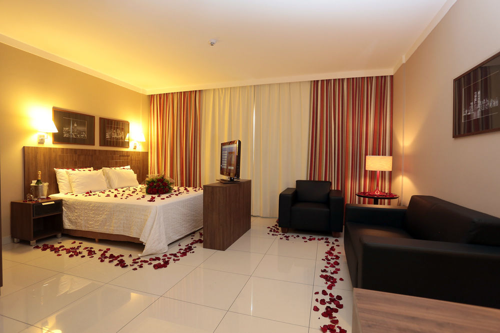 Fotos del hotel - Cassino Tower Piracicaba