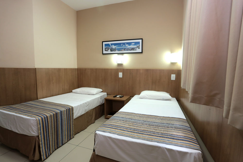 Fotos del hotel - Cassino Tower Piracicaba
