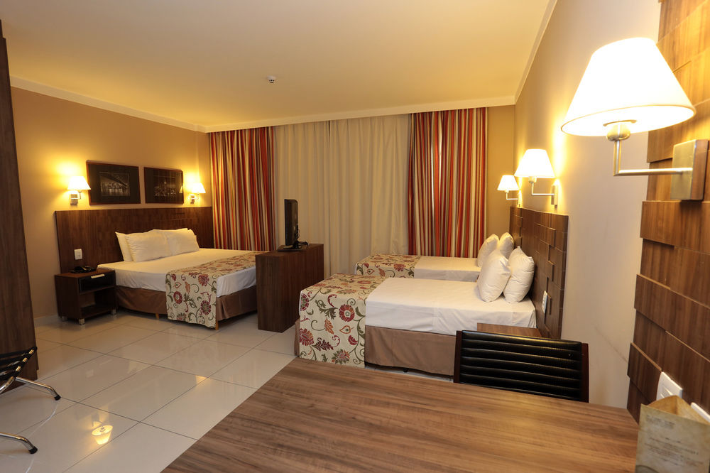 Fotos del hotel - Cassino Tower Piracicaba