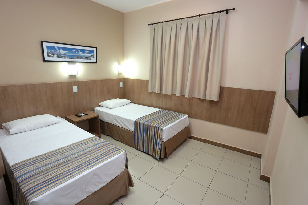 Fotos del hotel - Cassino Tower Piracicaba