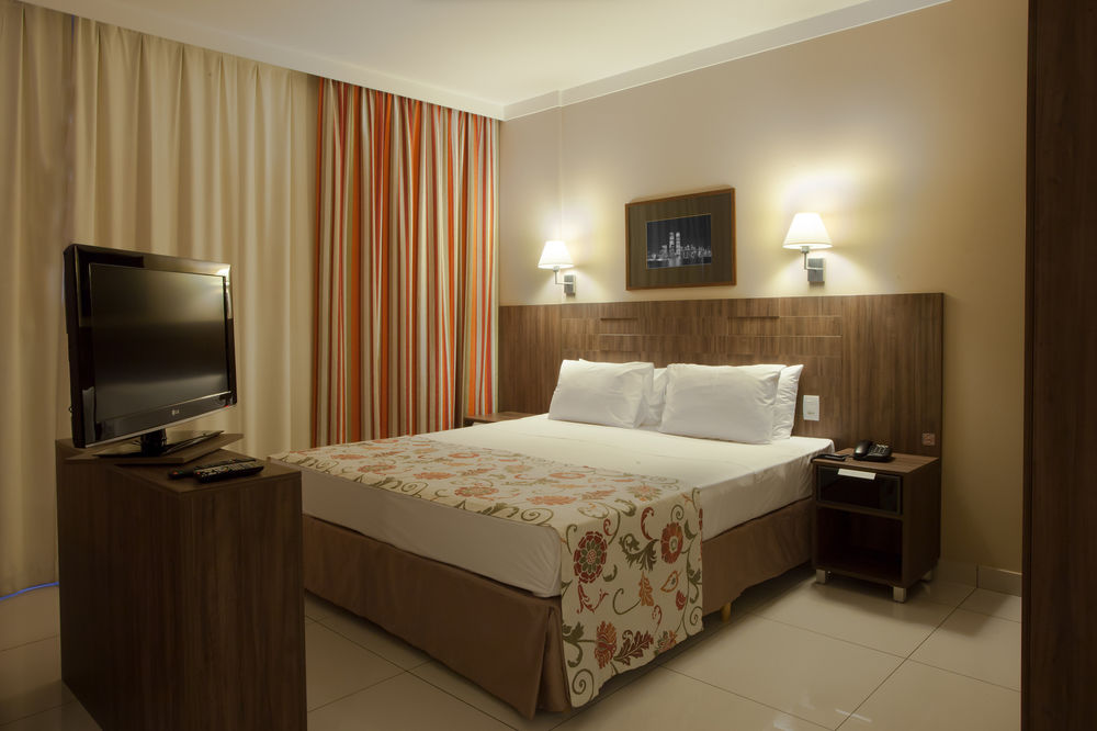 Fotos del hotel - Cassino Tower Piracicaba