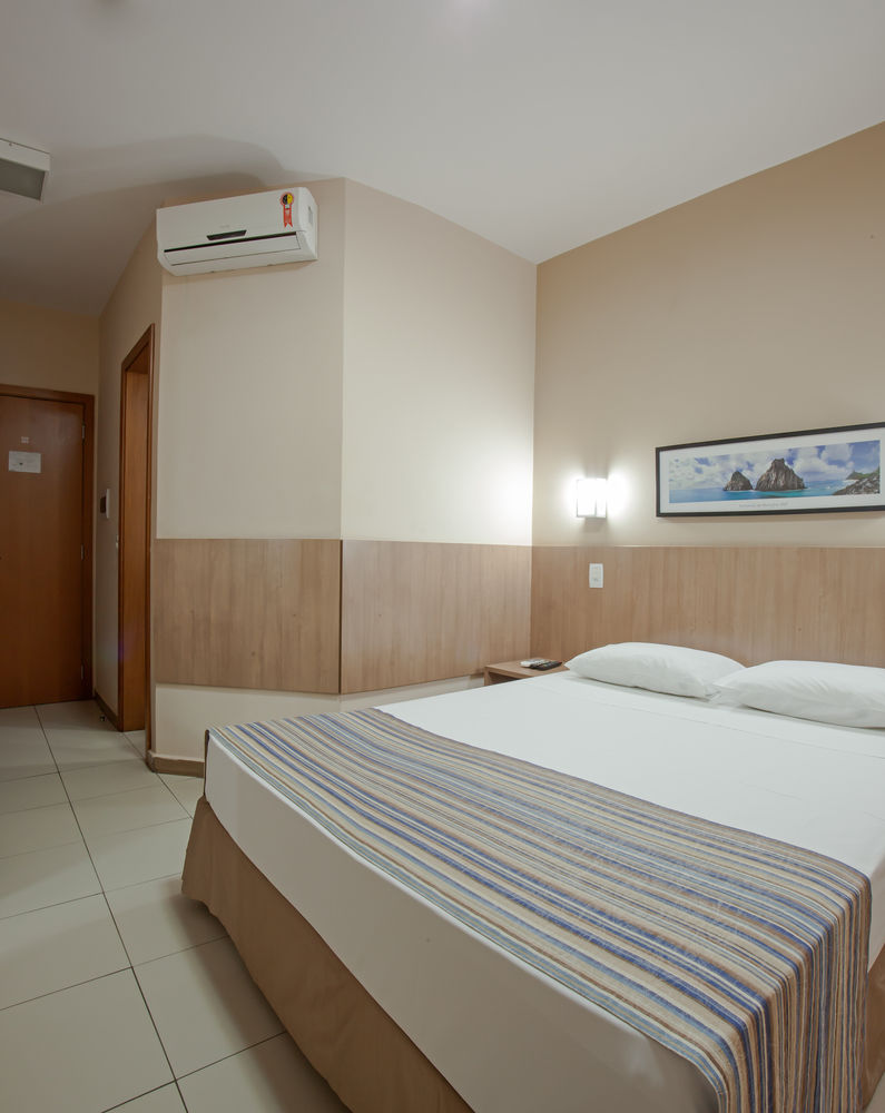 Fotos del hotel - Cassino Tower Piracicaba