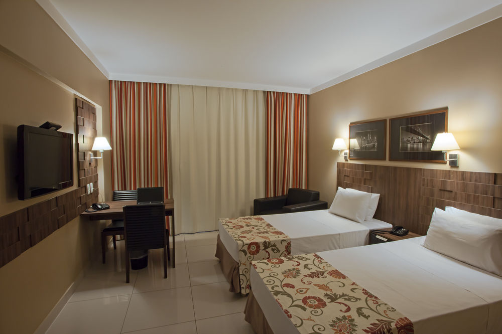 Fotos del hotel - Cassino Tower Piracicaba