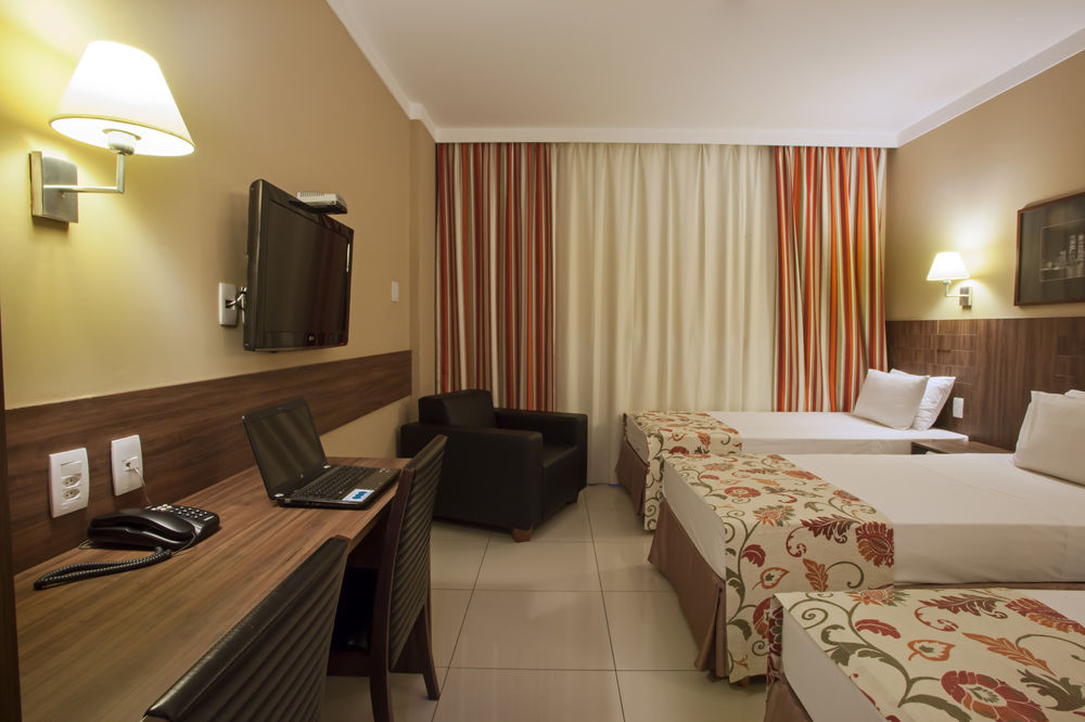 Fotos del hotel - Cassino Tower Piracicaba