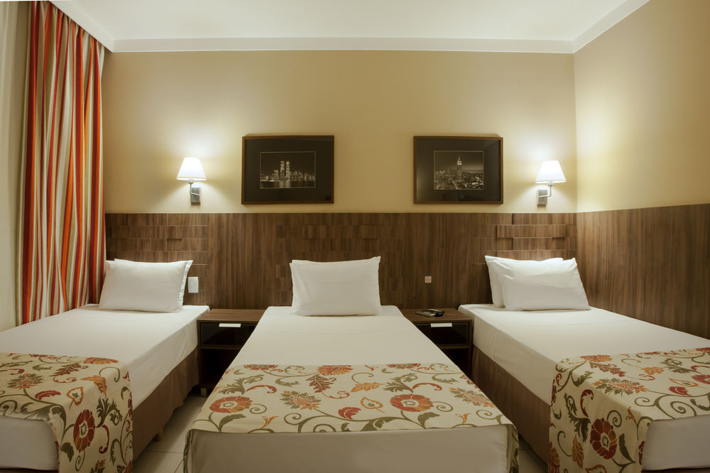 Fotos del hotel - Cassino Tower Piracicaba