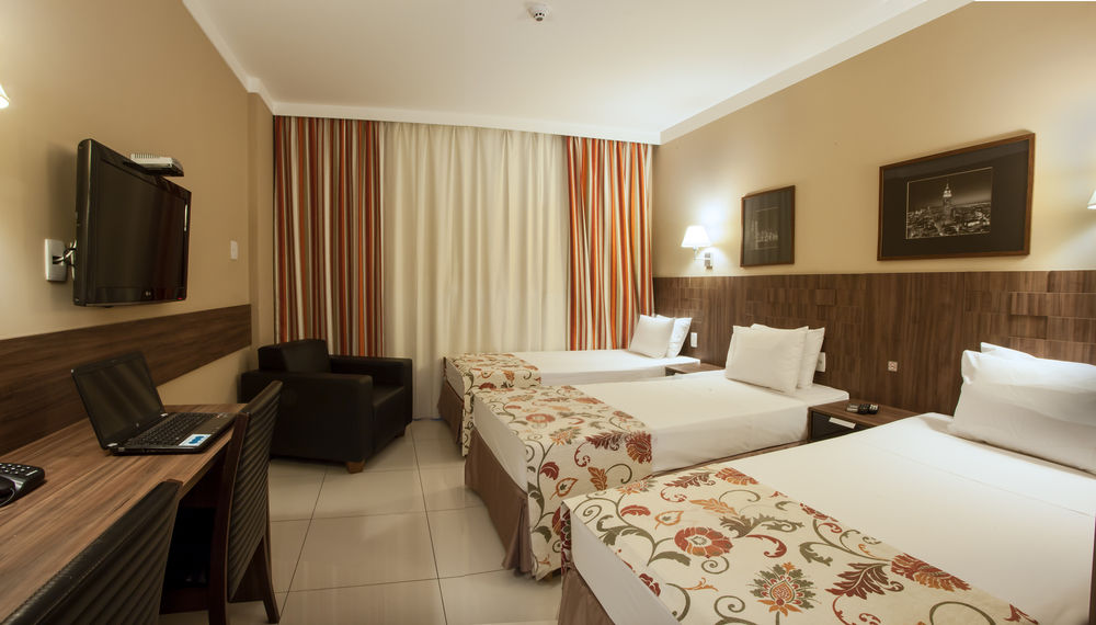 Fotos del hotel - Cassino Tower Piracicaba