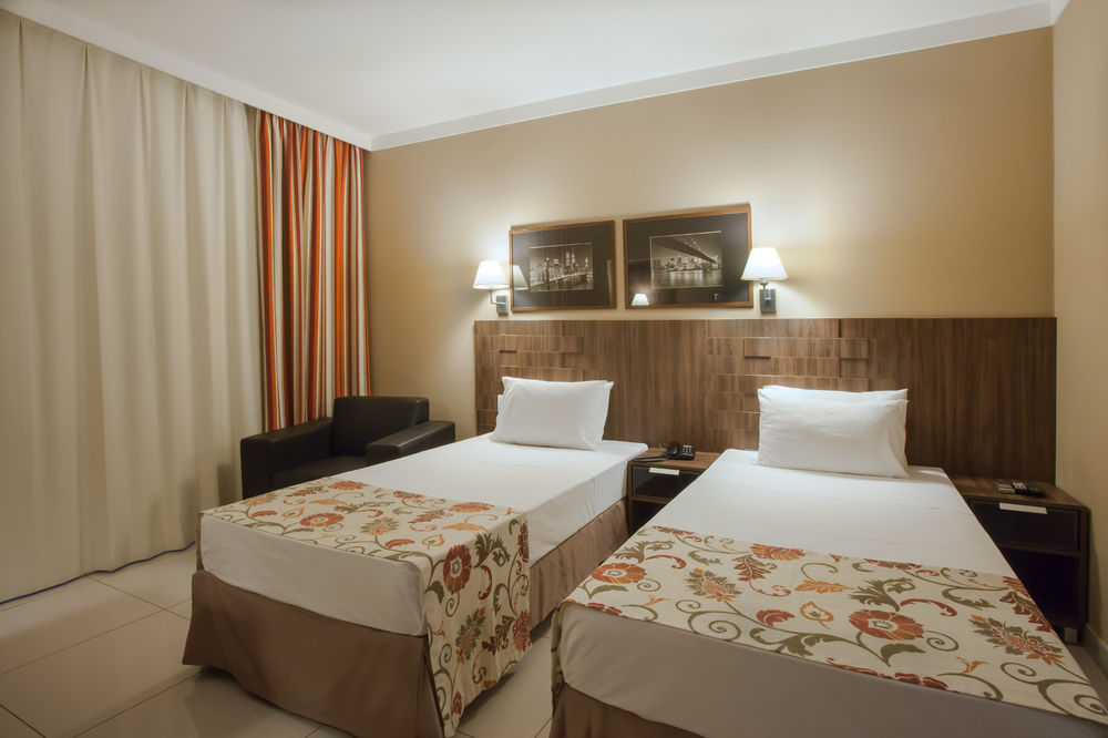 Fotos del hotel - Cassino Tower Piracicaba