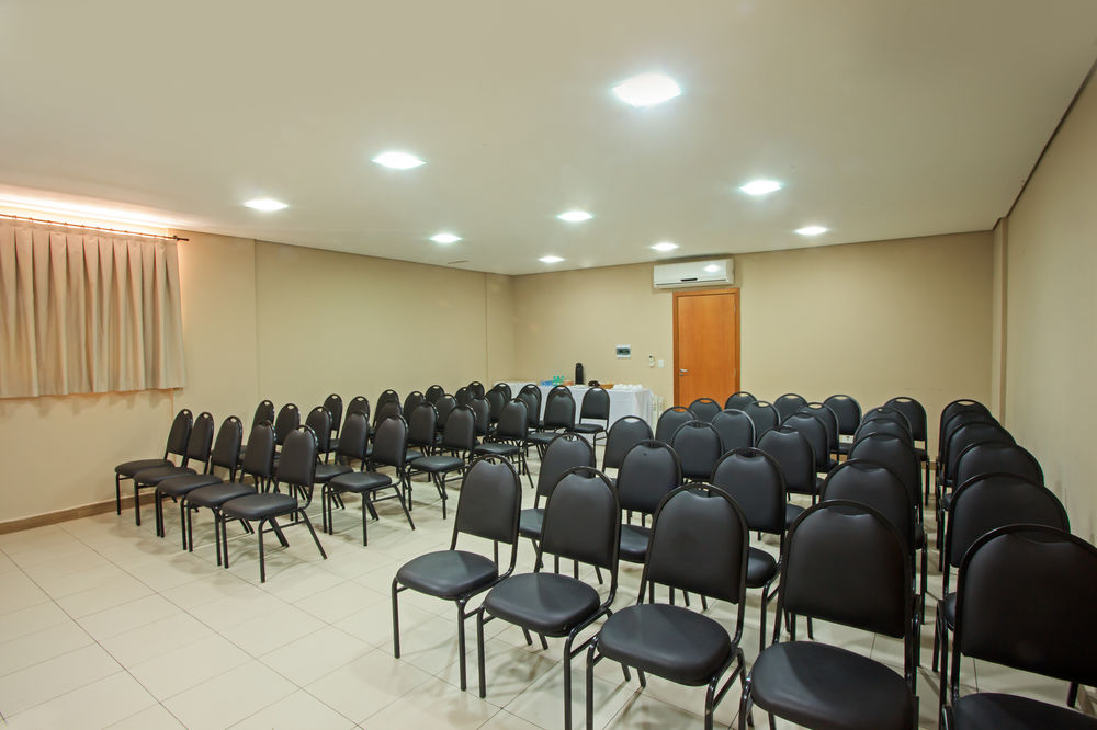 Fotos del hotel - Cassino Tower Piracicaba