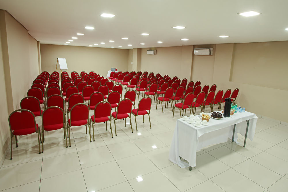 Fotos del hotel - Cassino Tower Piracicaba
