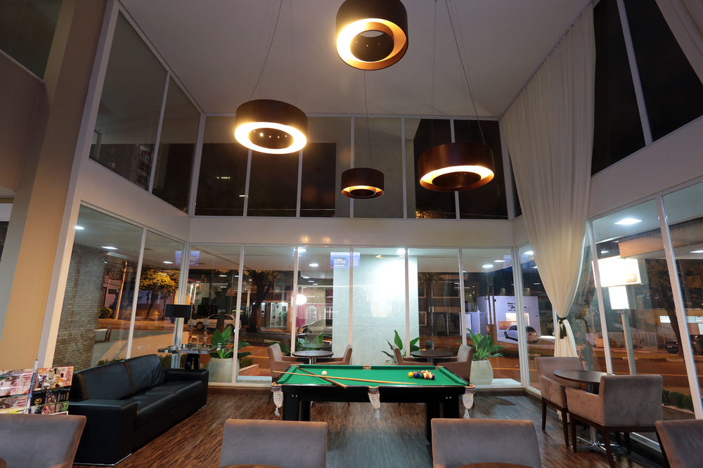 Fotos del hotel - Cassino Tower Piracicaba
