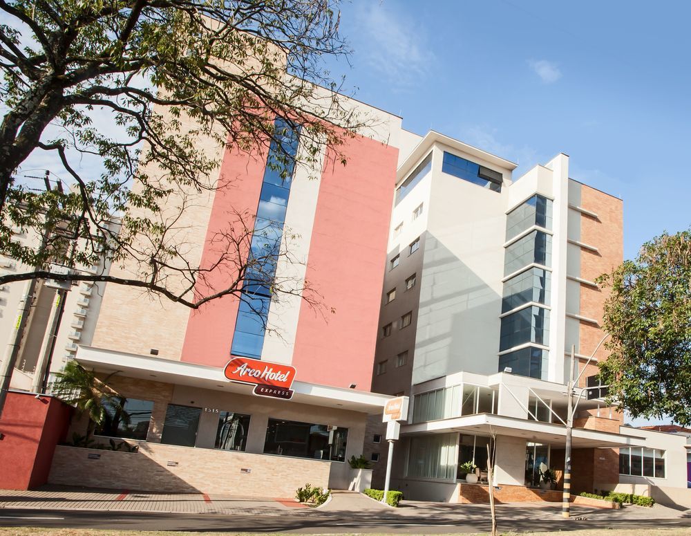 Fotos del hotel - Cassino Tower Piracicaba