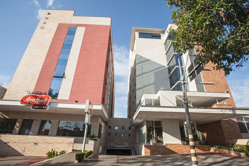 Fotos del hotel - Cassino Tower Piracicaba