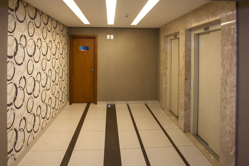 Fotos del hotel - Cassino Tower Piracicaba