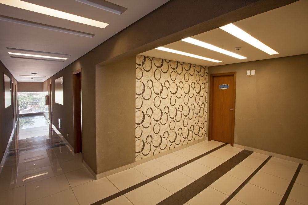 Fotos del hotel - Cassino Tower Piracicaba