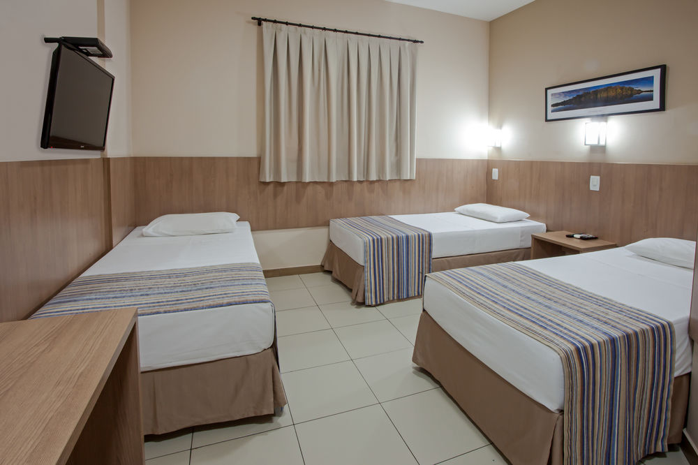 Fotos del hotel - Cassino Tower Piracicaba