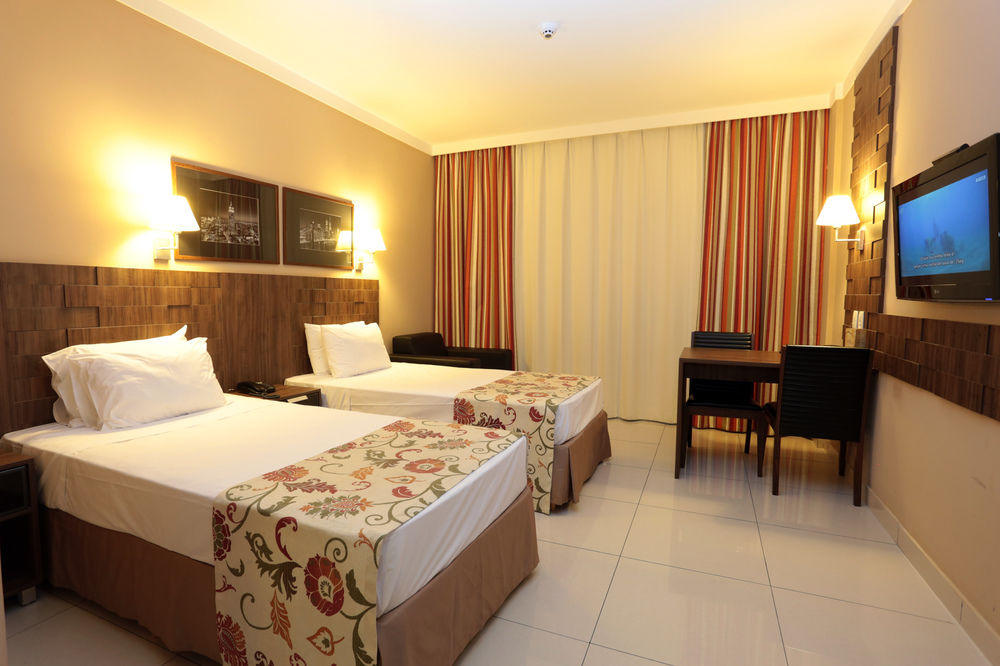 Fotos del hotel - Cassino Tower Piracicaba