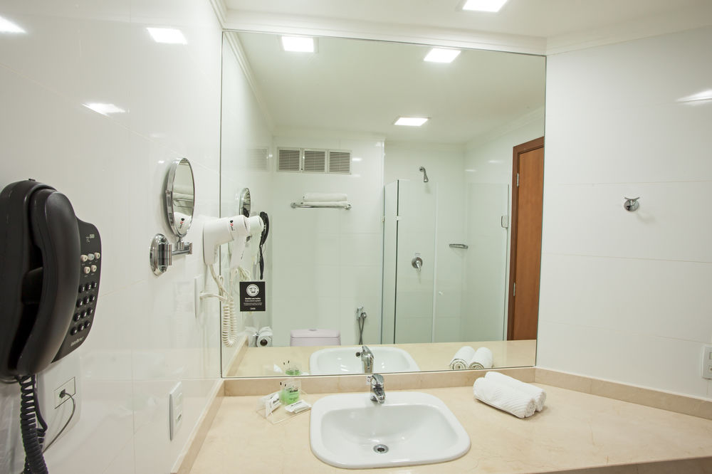 Fotos del hotel - Cassino Tower Piracicaba
