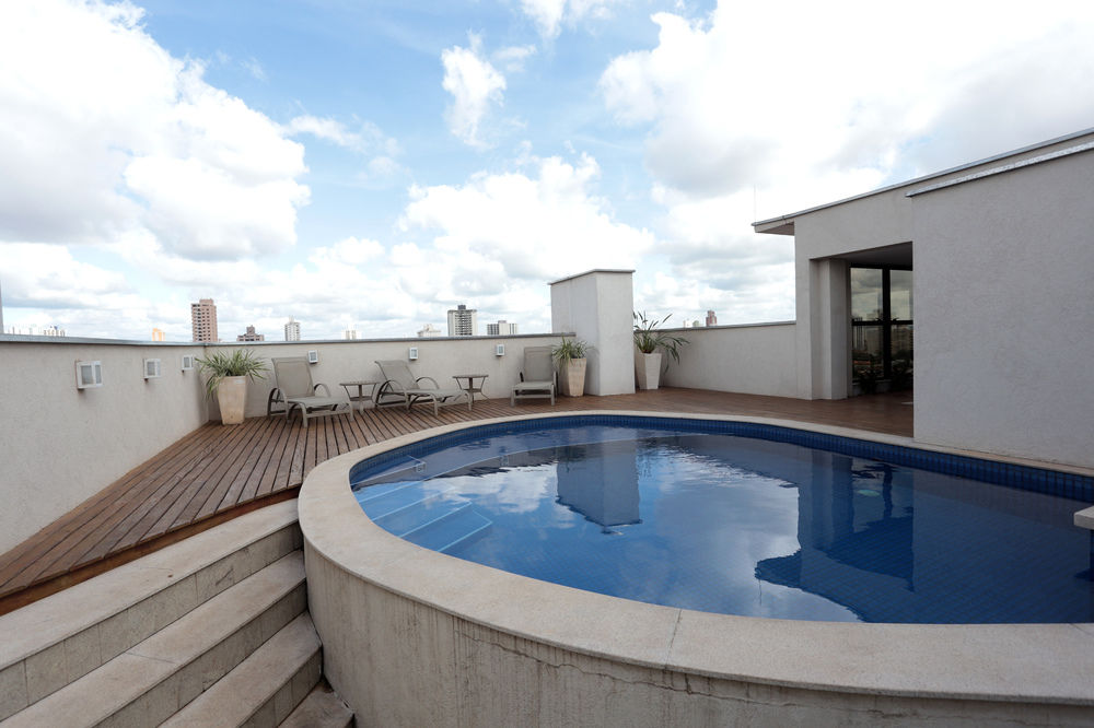 Fotos del hotel - Cassino Tower Piracicaba