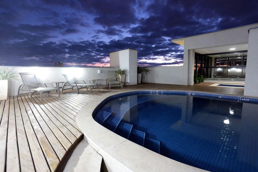 Fotos del hotel - Cassino Tower Piracicaba