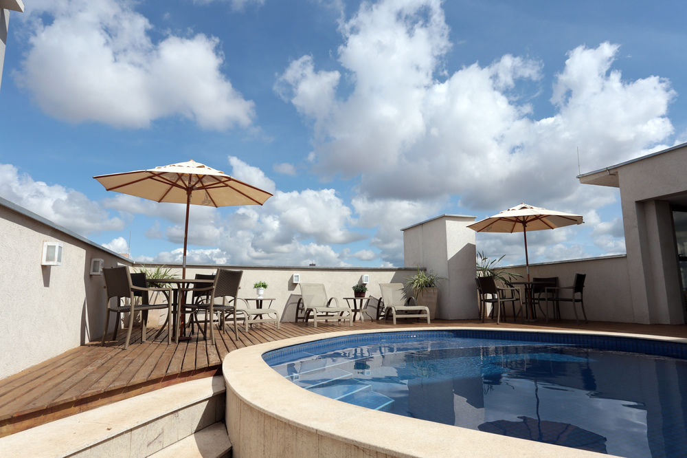Fotos del hotel - Cassino Tower Piracicaba