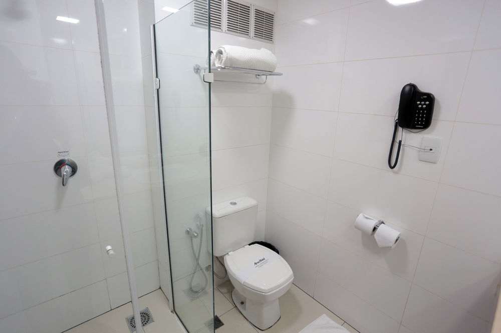 Fotos del hotel - Cassino Tower Piracicaba