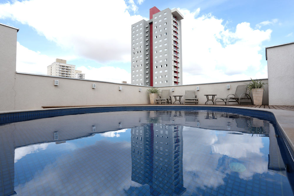 Fotos del hotel - Cassino Tower Piracicaba