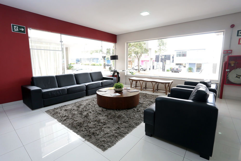 Fotos del hotel - Cassino Tower Piracicaba