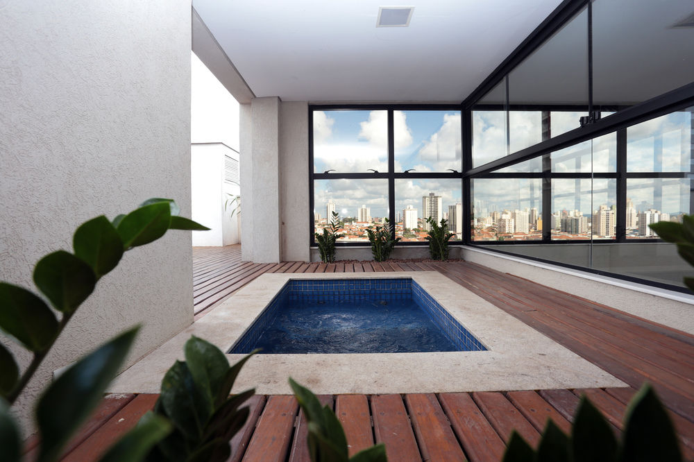 Fotos del hotel - Cassino Tower Piracicaba