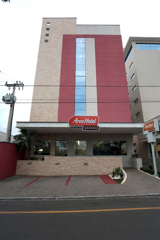 Fotos del hotel - Cassino Tower Piracicaba