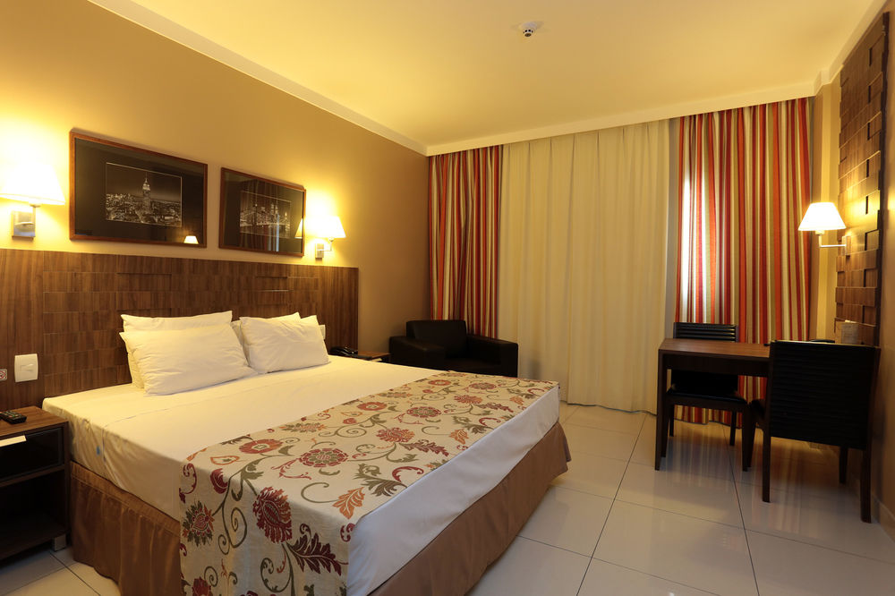 Fotos del hotel - Cassino Tower Piracicaba