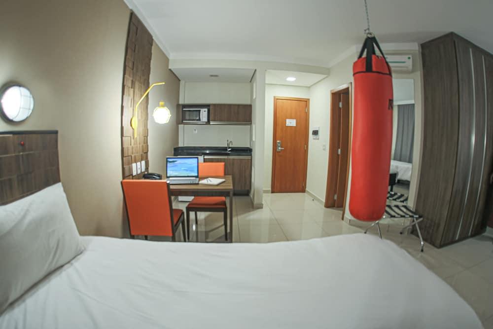 Fotos del hotel - Cassino Tower Piracicaba