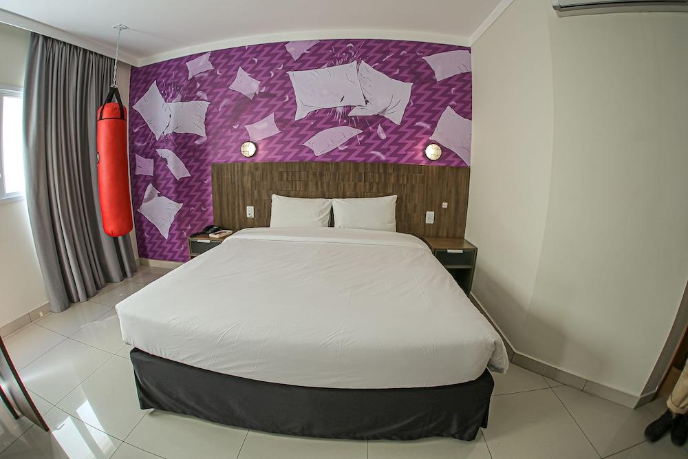 Fotos del hotel - Cassino Tower Piracicaba